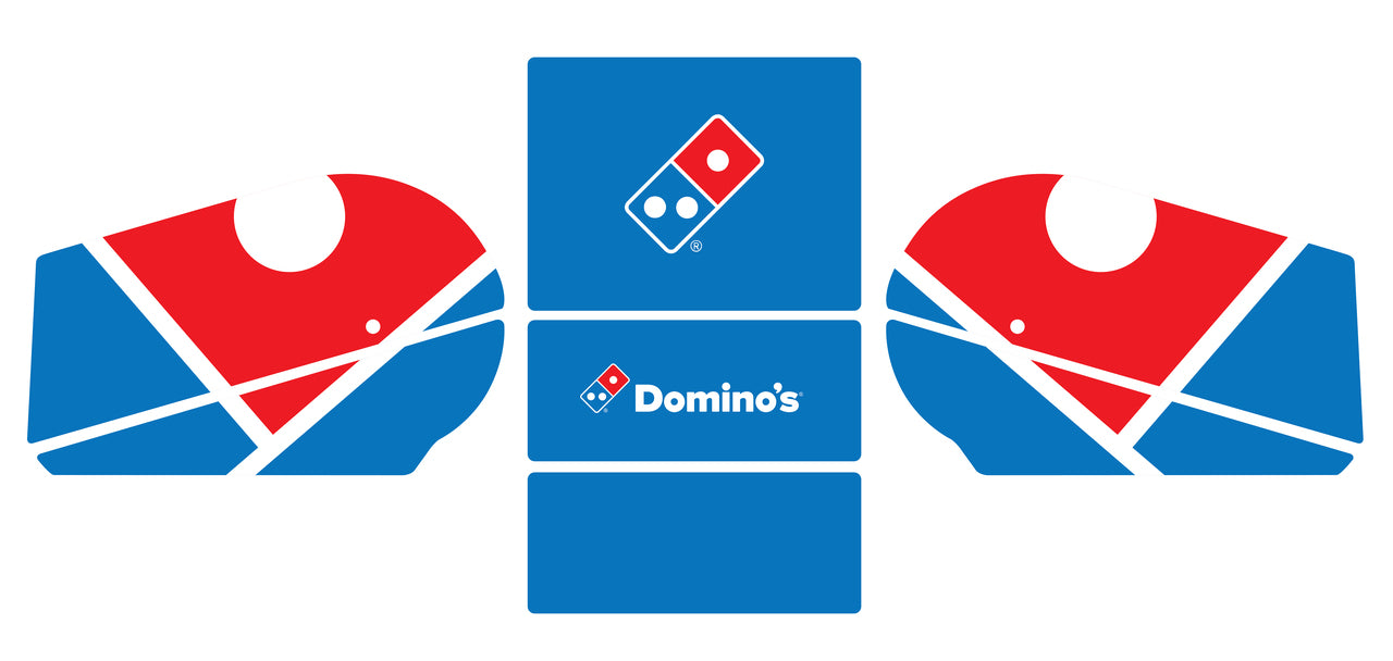 Ergoline Graphic Kit