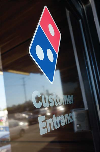 Customer Entry