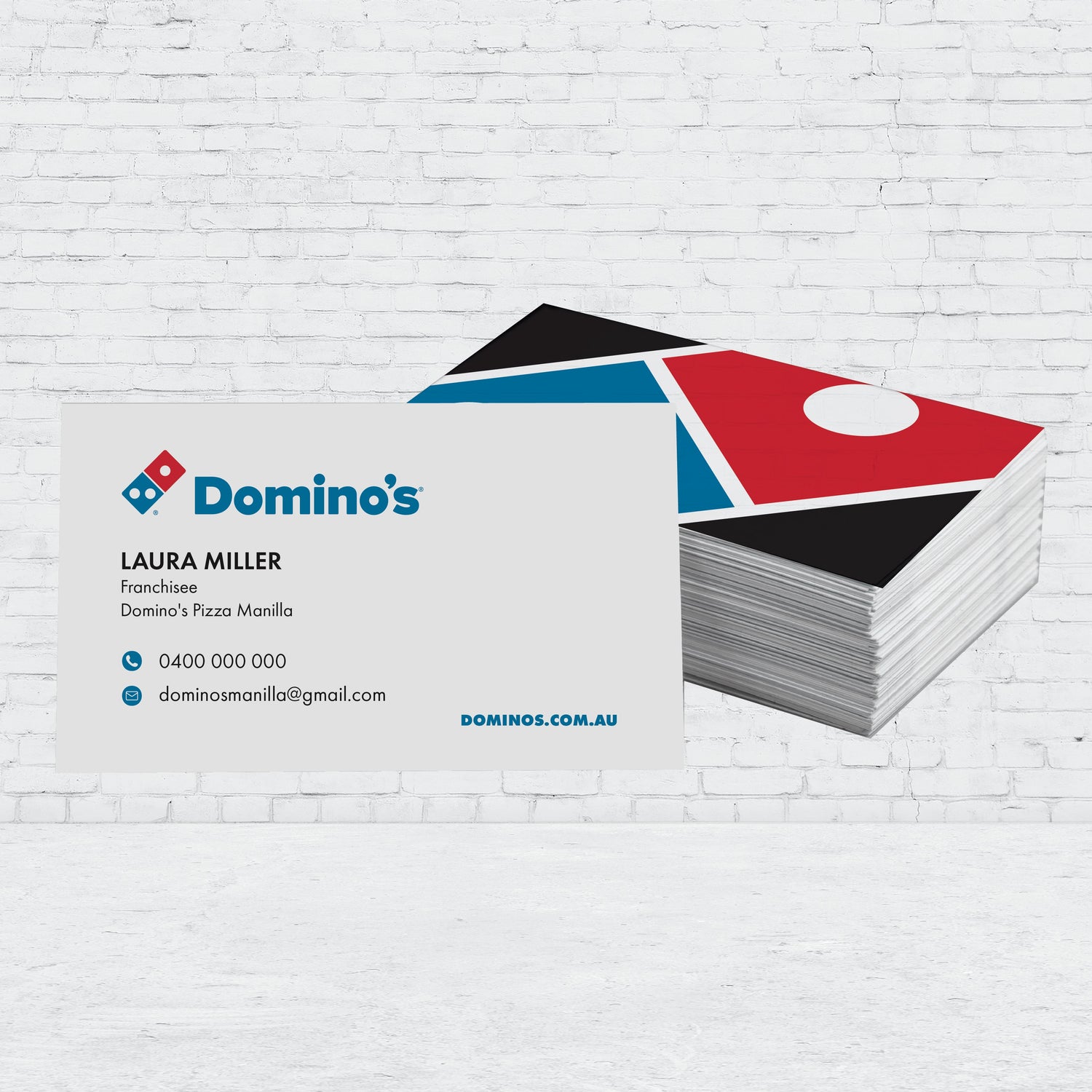 Business Cards