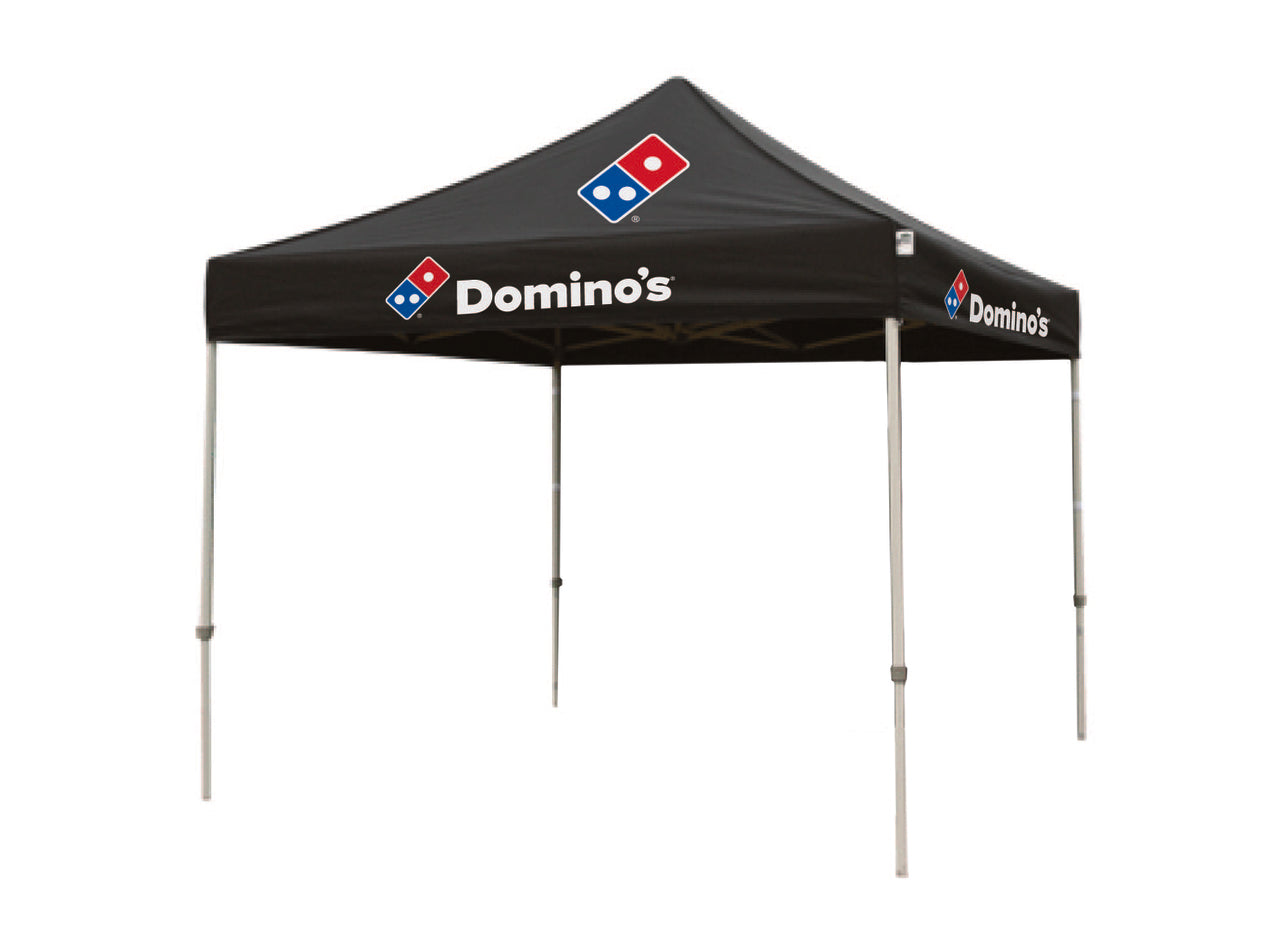 Pop Up Gazebo (without rear wall)