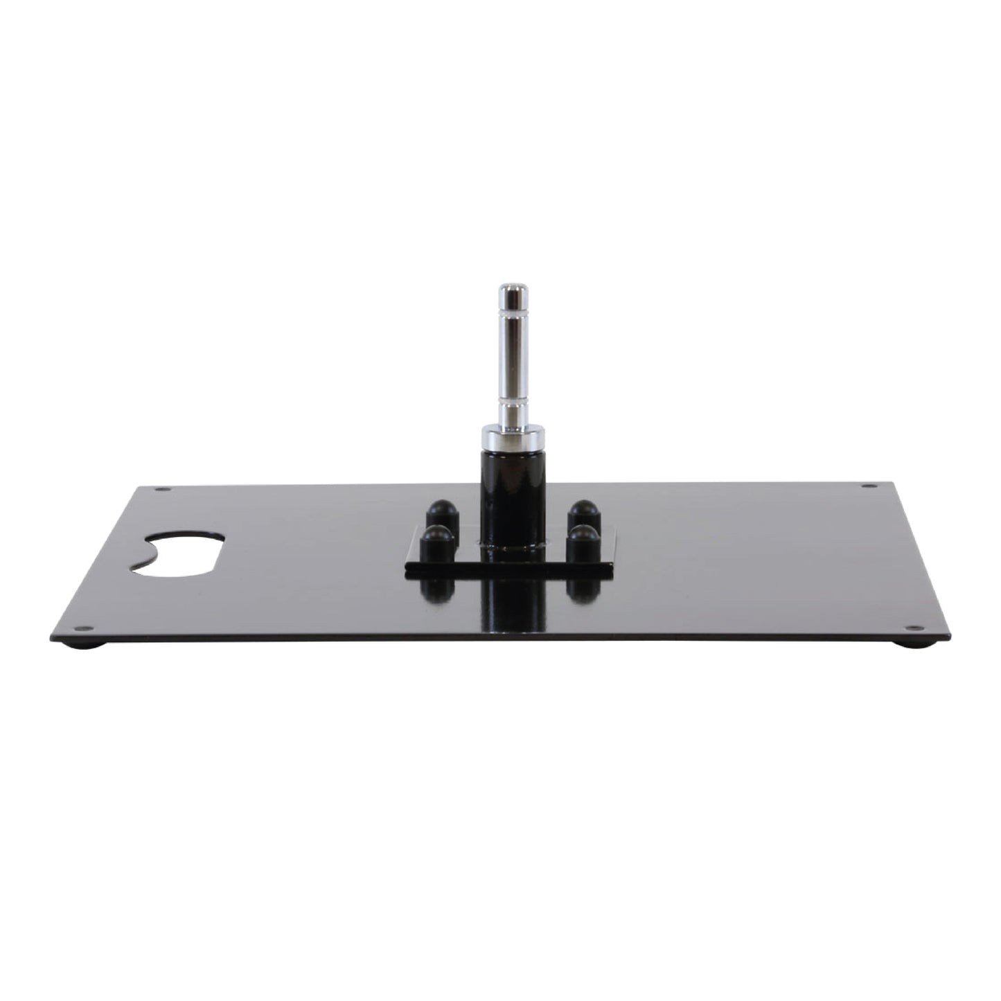 5kg Flat Base