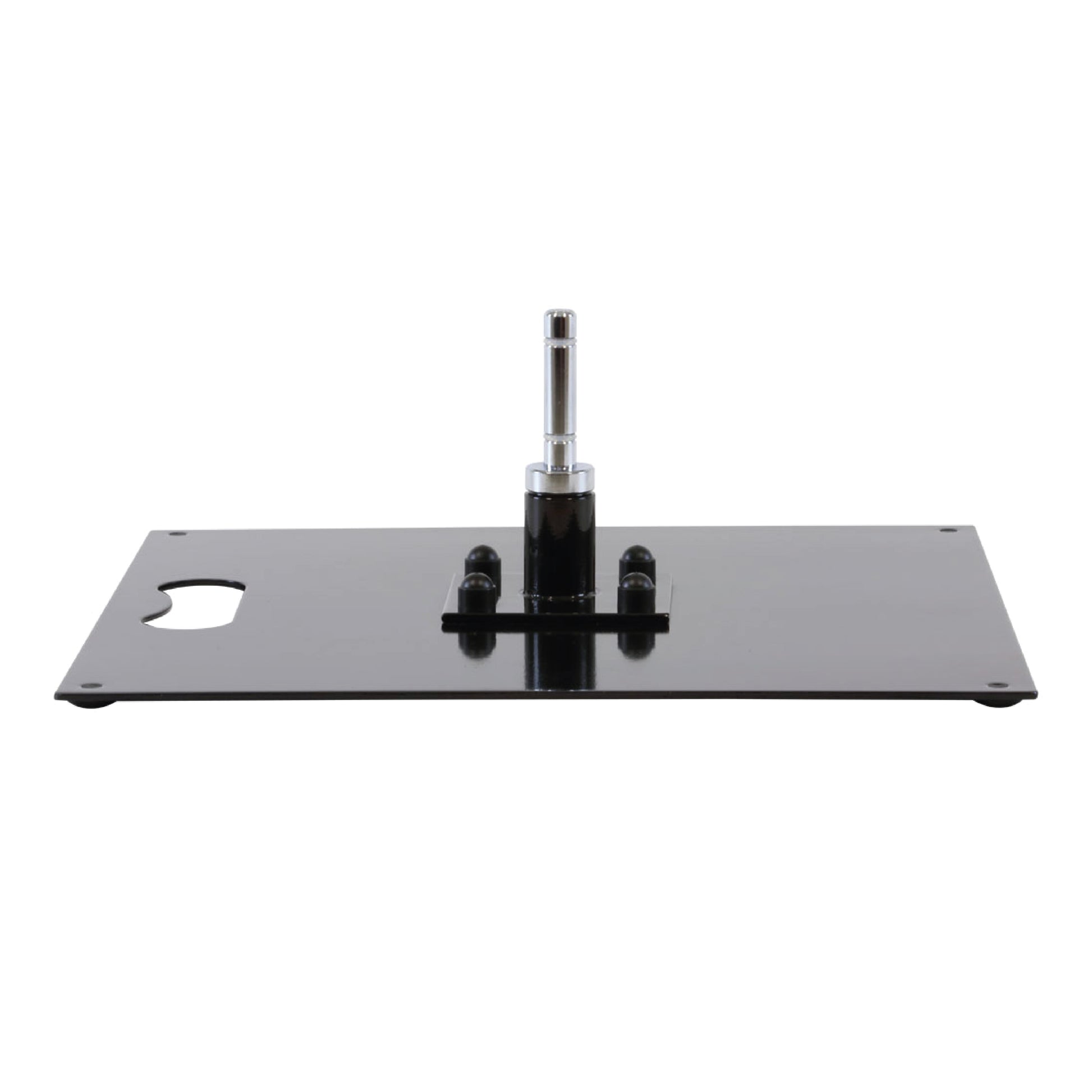 5kg Flat Base