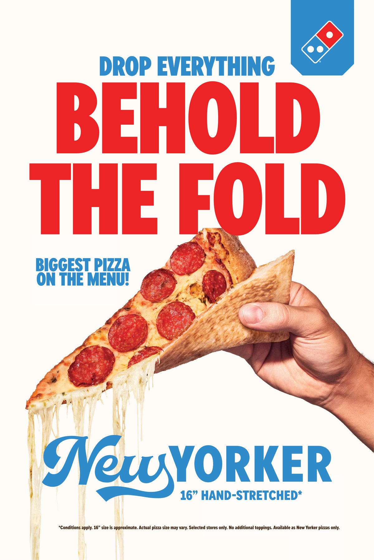 New Yorker A-Frame Insert