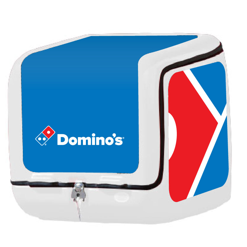 Honda Square Box Graphic Kit