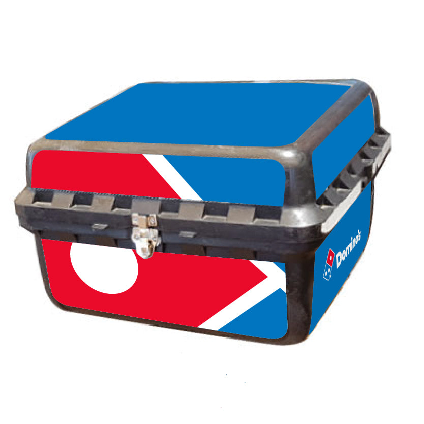 Electric Bike (Kimco) Graphic Kit