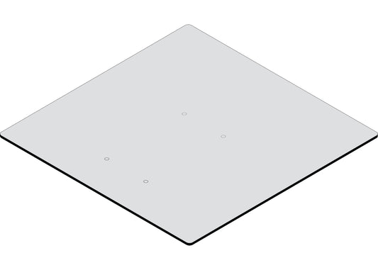 Smart Box Plate - Large