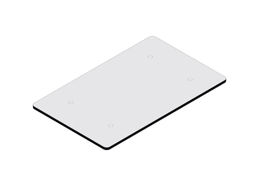 Smart Box Plate - Small