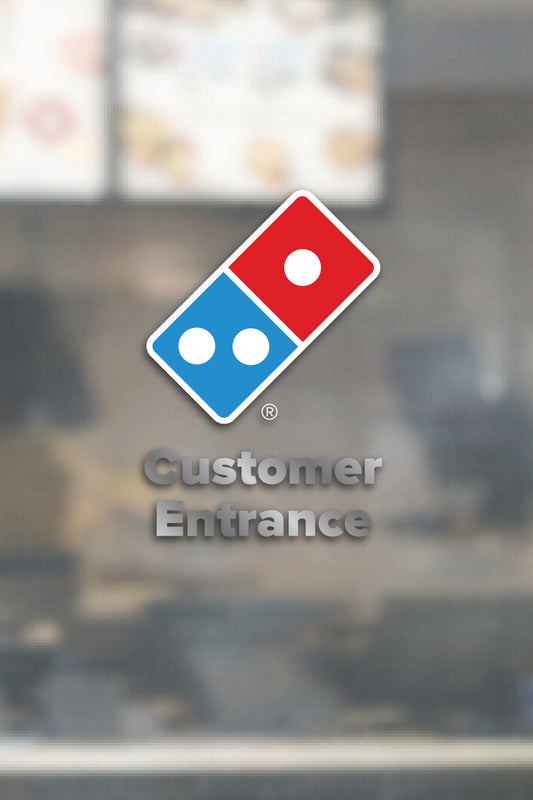 Customer Entry